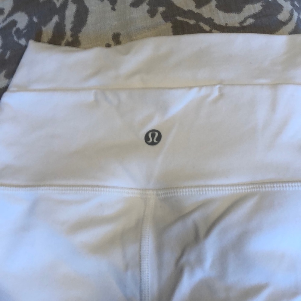 Running Short